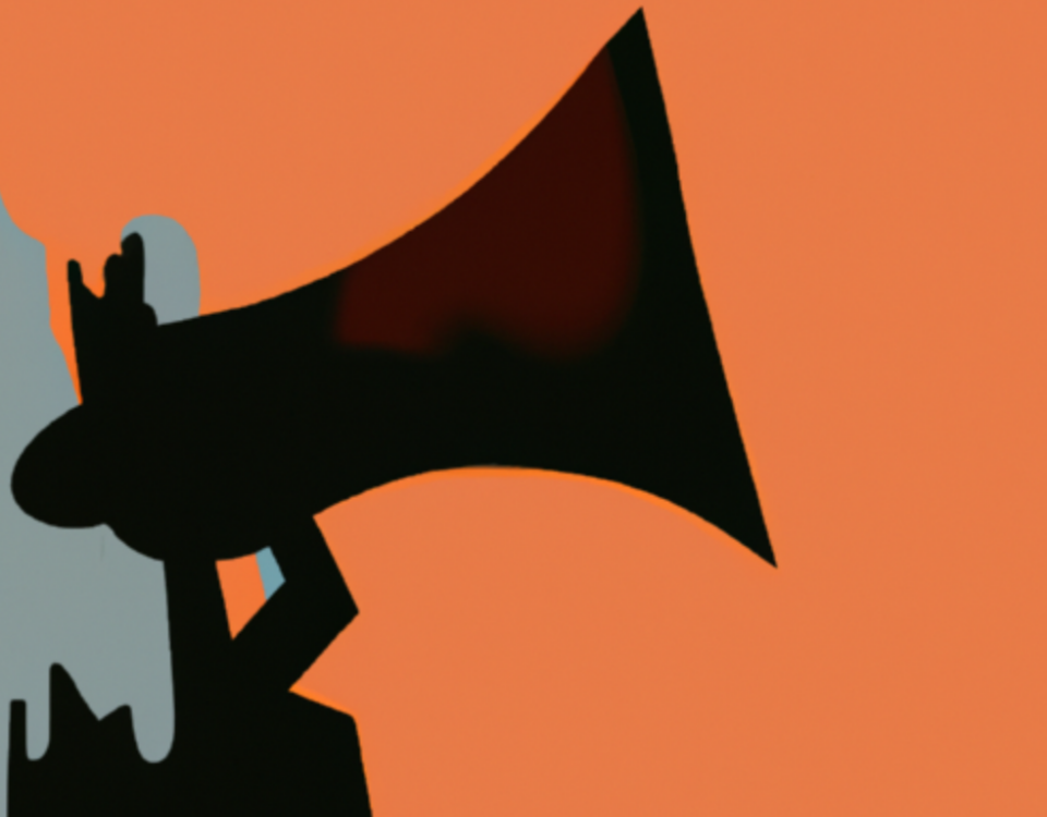 ai megaphone seo admind ai contenuti di marketing seo