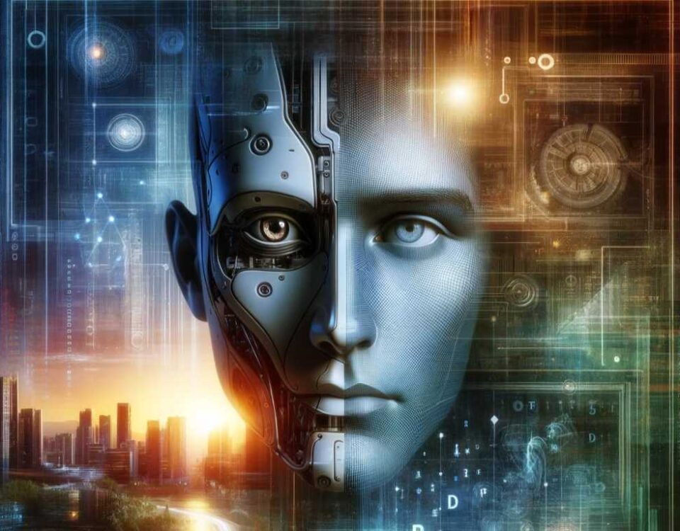 Admind AI Dalle 3 Generator Bild AI Intelligenz ce künstlich