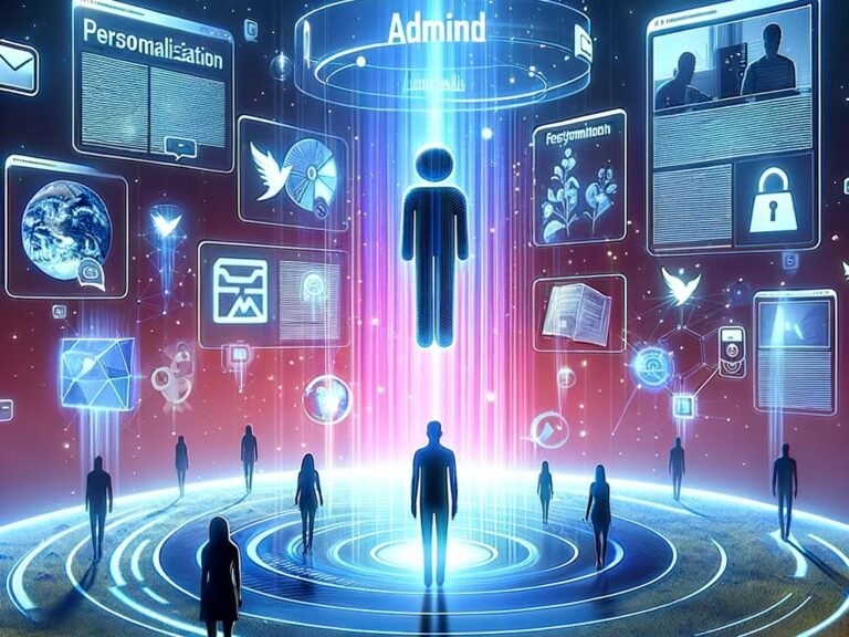 admind ai inteligência artificial marketing ai conteúdo SEO