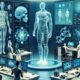 IA em inovações em saúde